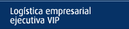 logistica empresarial vip